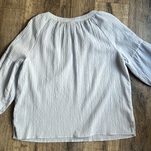 Ruby Road Top - Picture 6 of 6